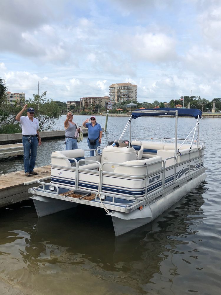 2018 Blessing of the Fleet